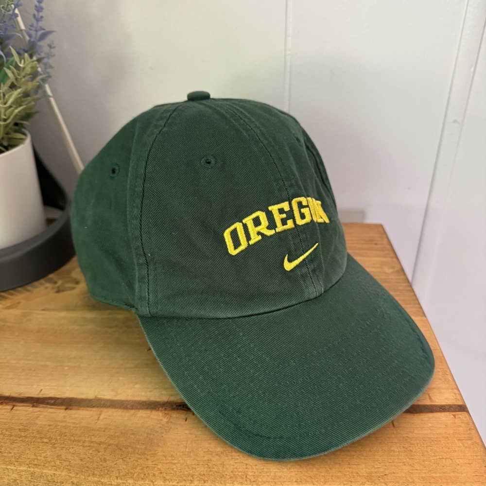 Nike Oregon ducks Adjustable Hat